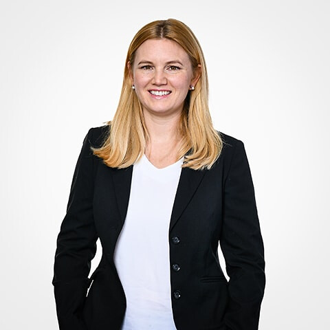 Tanja Fischer - Project Manager Holz
